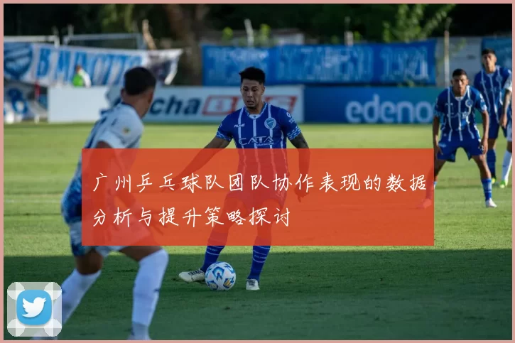 广州乒乓球队团队协作表现的数据分析与提升策略探讨