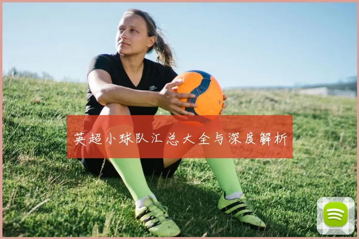 英超小球队汇总大全与深度解析
