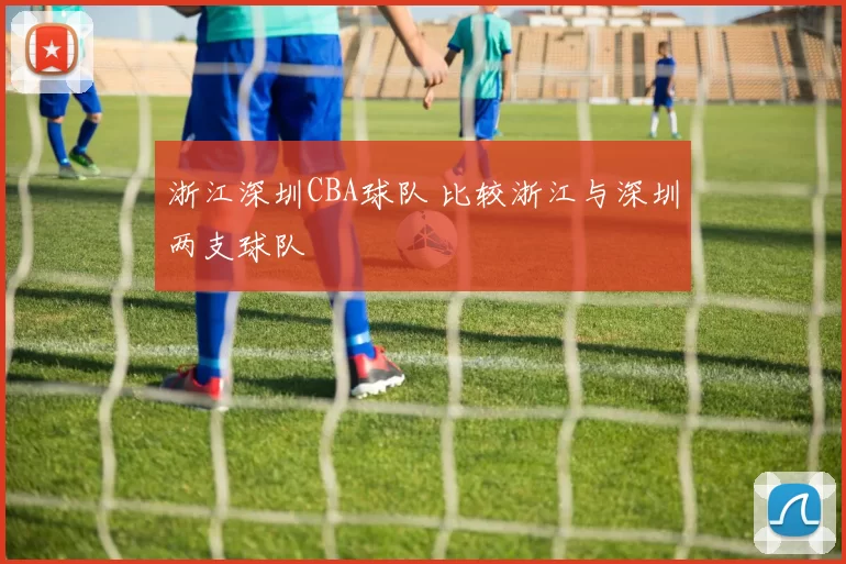 浙江深圳CBA球队 比较浙江与深圳两支球队