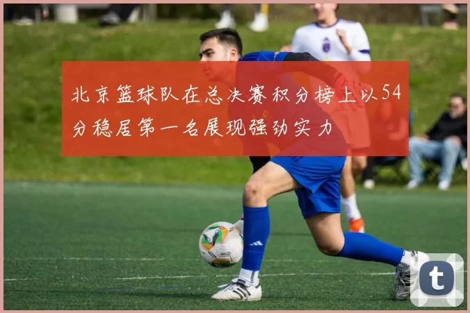 北京篮球队在总决赛积分榜上以54分稳居第一名展现强劲实力