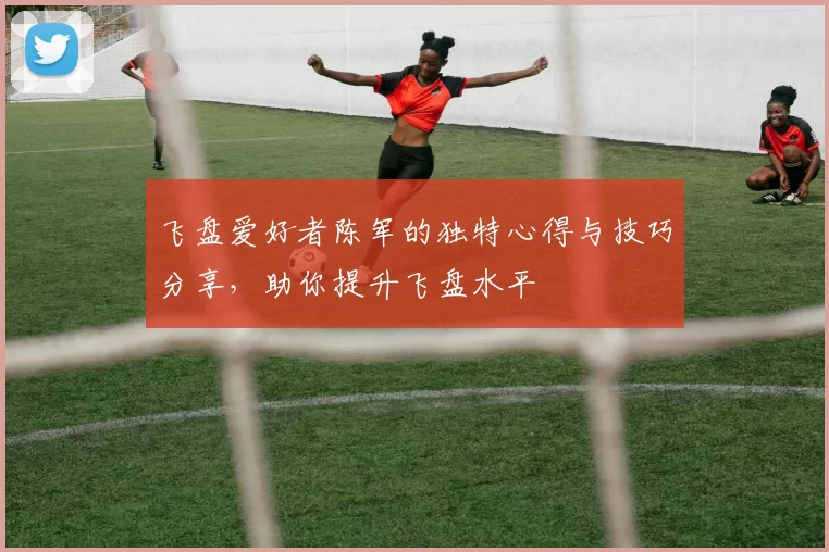 飞盘爱好者陈军的独特心得与技巧分享，助你提升飞盘水平