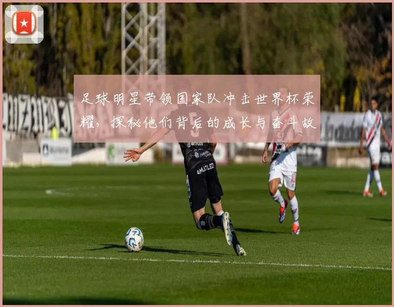 足球明星带领国家队冲击世界杯荣耀，探秘他们背后的成长与奋斗故事