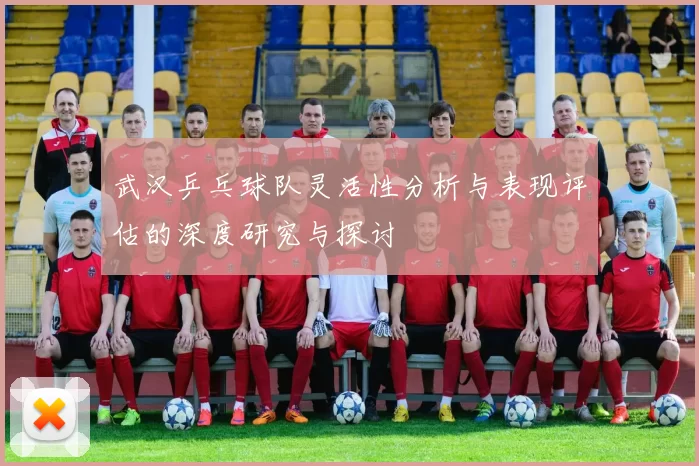 武汉乒乓球队灵活性分析与表现评估的深度研究与探讨